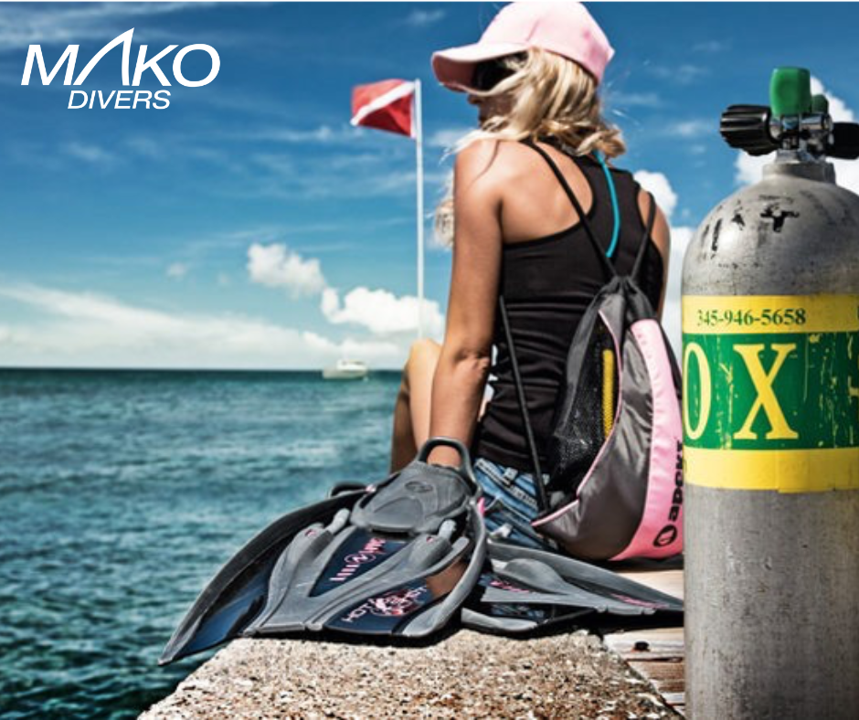 MAKO DIVERS — photo 5