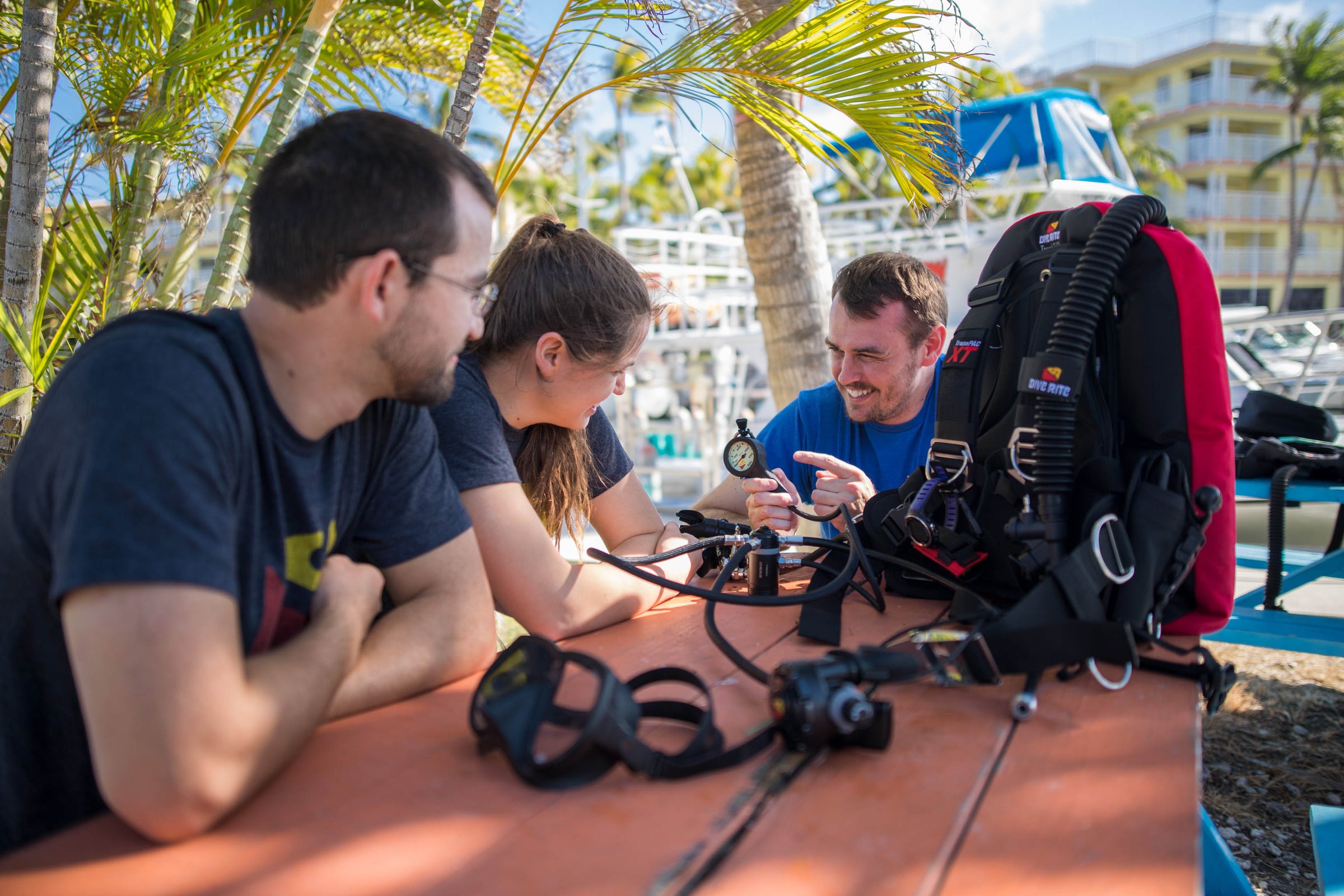 MAKO DIVERS — photo 2