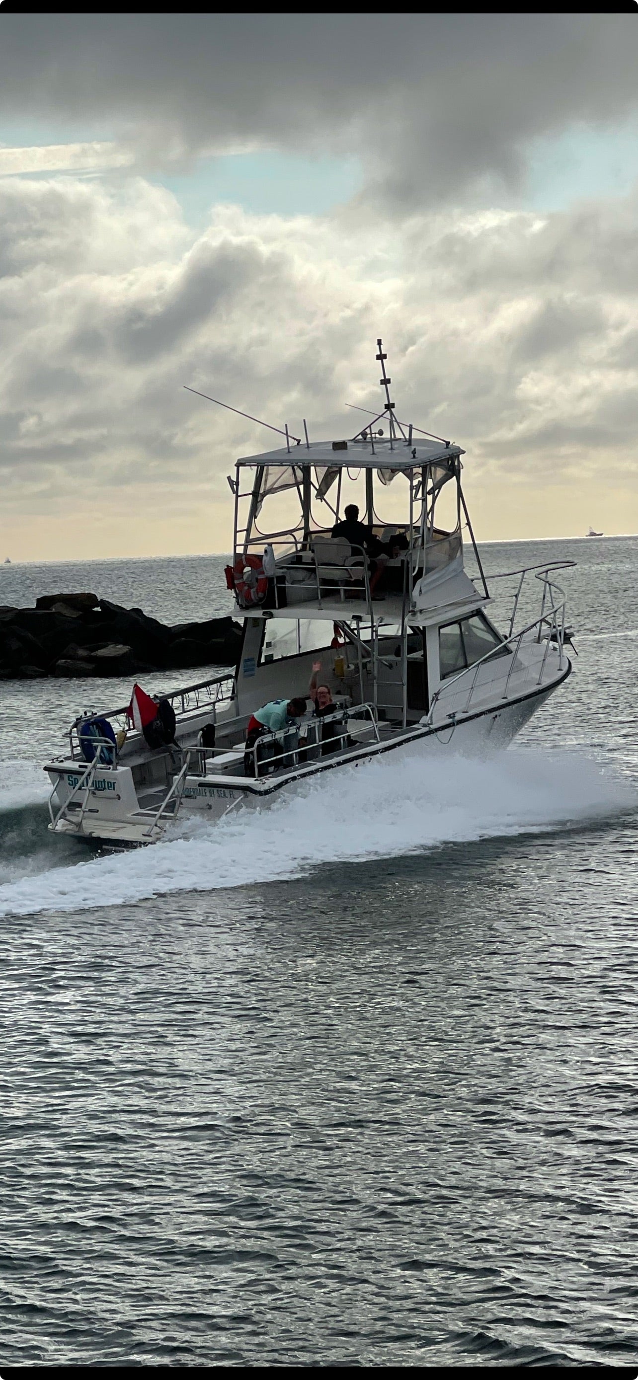 MAKO DIVERS — photo 4
