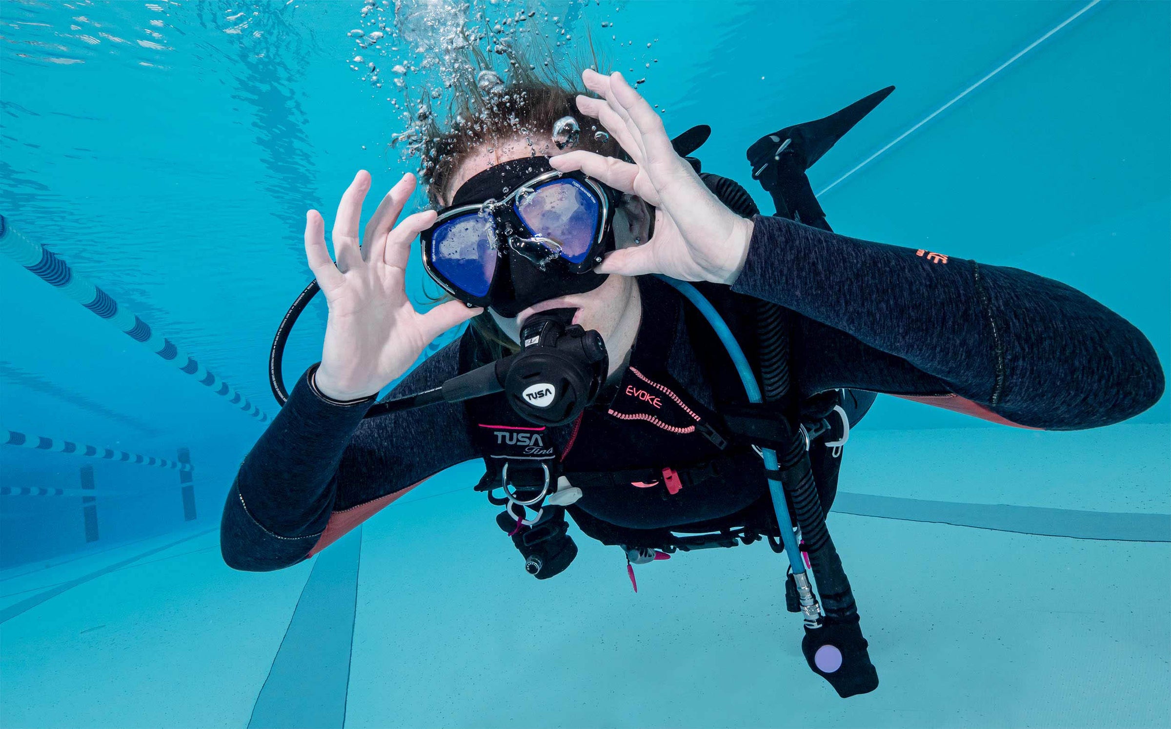 MAKO DIVERS — photo 3